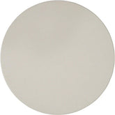 Coyote 15" Ceramic Pizza Stone for Asado Smoker - ASADO-PS  Product Type: Smoker Accessory / Pizza Baking Stone
